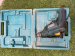 Makita HP1621 110v Percussion Drill Ex Fleet