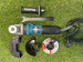 Makita GA5041CT01 240v Angle Grinder 125mm Ex Fleet