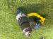Makita DHP458Z 18v Combi Drill LXT 91Nm Ex Fleet