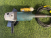 Makita GA9020 110v Angle Grinder 230mm Ex Fleet