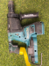 Makita DHR281Z 36v Rotary Hammer Drill SDS Plus LXT Ex Fleet