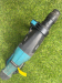 Makita DHR281Z 36v Rotary Hammer Drill SDS Plus LXT Ex Fleet