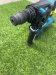 Makita DHR281Z 36v Rotary Hammer Drill SDS Plus LXT Ex Fleet