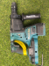 Makita DHR281Z 36v Rotary Hammer Drill SDS Plus LXT Ex Fleet Makita DHR281Z 36v Rotary Hammer Drill SDS Plus LXT Ex Fleet