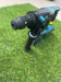 Makita DHR281Z 36v Rotary Hammer Drill SDS Plus LXT Ex Fleet Makita DHR281Z 36v Rotary Hammer Drill SDS Plus LXT Ex Fleet