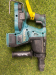 Makita DHR281Z 36v Rotary Hammer Drill SDS Plus LXT Ex Fleet