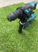 Makita DHR281Z 36v Rotary Hammer Drill SDS Plus LXT Ex Fleet