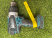 Makita DHP458Z 18v Combi Drill LXT 91Nm Ex Fleet Makita DHP458Z 18v Combi Drill LXT 91Nm Ex Fleet