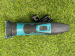 Makita DTM50Z 18v Multi Tool LXT Ex Fleet Makita DTM50Z 18v Multi Tool LXT Ex Fleet