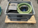 MSA Mask Turbo-Flo Fresh Air Supply Kit 110v Ex Fleet